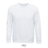 COMET SWEATER 280g - Wit