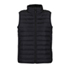 STREAM DAMES Bodywarmer - Zwart