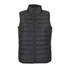 STREAM DAMES Bodywarmer - Charcoal