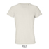 RE CRUSADER T-Shirt 150g - White Off