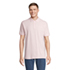 PACIFIC HEREN POLO - pale pink