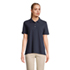 PACIFIC DAMES POLO - Franse Marine