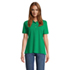 PACIFIC DAMES POLO - Helder groen