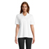 PACIFIC DAMES POLO - Wit