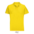 PULSE UNISEX POLO - Goud