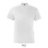 VICTORY heren t-shirt 150g - Asgrijs