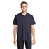 SUMMER II HEREN Polo 170g - Franse Marine