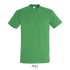 IMPERIAL heren t-shirt 190g - Helder groen