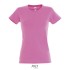 IMPERIAL DAMES T-Shirt 190g - orchid pink