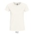 IMPERIAL DAMES T-Shirt 190g - White Off