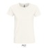 IMPERIAL DAMES T-Shirt 190g - White Off