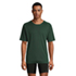 SPORTY HEREN T-Shirt - Bosgroen