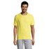 SPORTY HEREN T-Shirt - Lime Groen