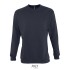 NEW SUPREME sweater 280g - Marine