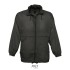 SURF Windjack Unisex - Zwart