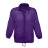 SURF Windjack Unisex - dark purple
