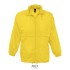 SURF Windjack Unisex - Goud