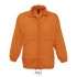 SURF Windjack Unisex - Oranje