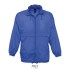 SURF Windjack Unisex - Koningsblauw