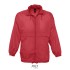 SURF Windjack Unisex - Rood