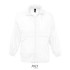 SURF Windjack Unisex - Wit