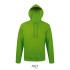 SNAKE Capuchon - Lime