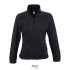 NORTH WOMEN Fleece 300g - Charcoal