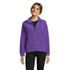 NORTH WOMEN Fleece 300g - dark purple