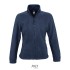 NORTH WOMEN Fleece 300g - Marine