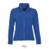 NORTH WOMEN Fleece 300g - Koningsblauw