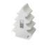 Kerstboom met LED licht