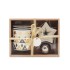 3-Delig theeset