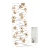 Ster LED snoer                 -40