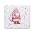Keramische kerst mok 300ml