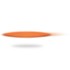 Opvouwbare nylon frisbee