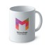 Klassieke mok 300ml