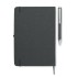 Set notitieboeken gerecycled le