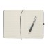 Set notitieboeken gerecycled le