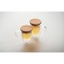 Dubbelwandige mok 250 ml