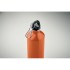 Enkellaagse fles  750ml