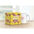 Sublimatie geschenkdoos voor mokke