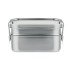 RVS lunchbox