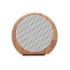 5W draadloze bamboe speaker
