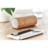 5W draadloze bamboe speaker