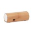 5W draadloze bamboe speaker