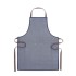 Denim schort 240 gr/m²
