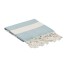 Hammam handdoek 140 gr/m²