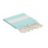 Hammam handdoek 140 gr/m²