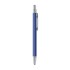 Gerecyclede aluminium balpen