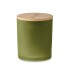 Plantaardige waskaars 200 gr